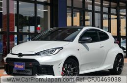 toyota yaris 2024 -TOYOTA--Yaris 4BA-GXPA16--GXPA16-0015***---TOYOTA--Yaris 4BA-GXPA16--GXPA16-0015***-