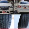 nissan sylphy 2013 CFJ1764510 image 9