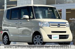 honda n-box 2015 -HONDA--N BOX DBA-JF1--JF1-1671075---HONDA--N BOX DBA-JF1--JF1-1671075-