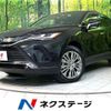 toyota harrier-hybrid 2022 quick_quick_AXUH80_AXUH80-0045201 image 1