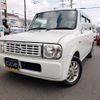 suzuki alto-lapin 2007 -SUZUKI 【岡山 581ﾕ910】--Alto Lapin HE21S--638498---SUZUKI 【岡山 581ﾕ910】--Alto Lapin HE21S--638498- image 1