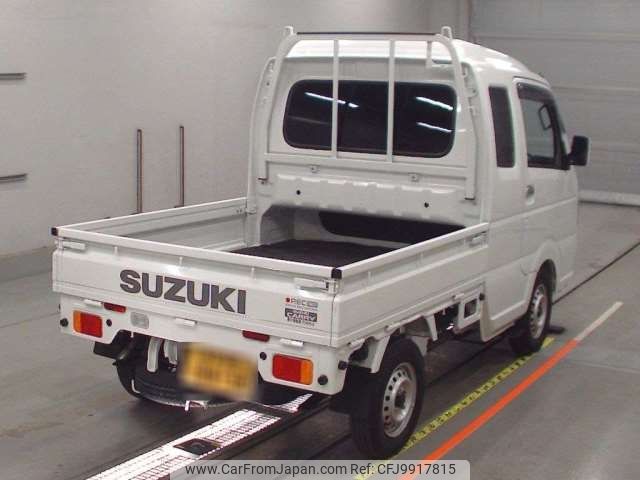 suzuki carry-truck 2022 -SUZUKI 【岐阜 480ﾊ8458】--Carry Truck 3BD-DA16T--DA16T-731306---SUZUKI 【岐阜 480ﾊ8458】--Carry Truck 3BD-DA16T--DA16T-731306- image 2