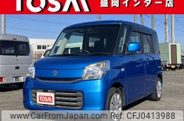 suzuki spacia 2017 -SUZUKI--Spacia DAA-MK42S--MK42S-216730---SUZUKI--Spacia DAA-MK42S--MK42S-216730-