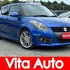 suzuki swift 2012 quick_quick_ZC32S_ZC32S-101306 image 1