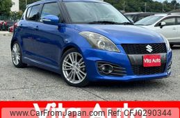 suzuki swift 2012 quick_quick_ZC32S_ZC32S-101306