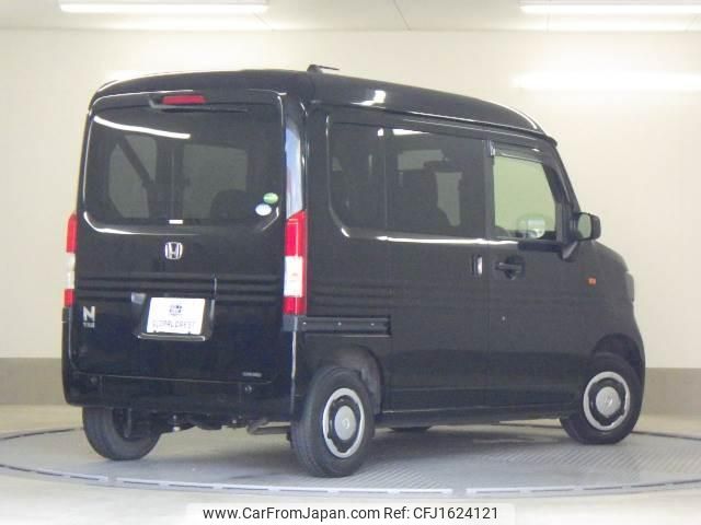 honda n-van-style 2021 CFJ1624121 image 2