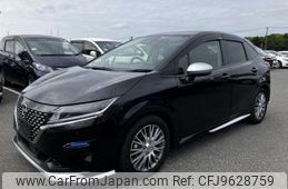 nissan note 2021 -NISSAN--Note 6AA-E13--E13-045289---NISSAN--Note 6AA-E13--E13-045289-