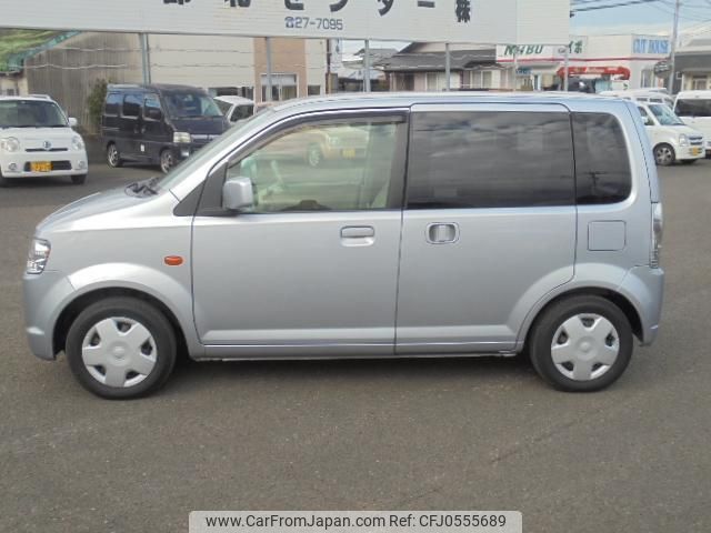 mitsubishi ek-wagon 2011 quick_quick_DBA-H82W_H82W-1334765 image 2