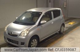 daihatsu mira 2009 -DAIHATSU--Mira L275S-0091444---DAIHATSU--Mira L275S-0091444-