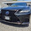 lexus ls 2020 CFJ1500817 image 6