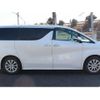 toyota vellfire 2017 -TOYOTA--Vellfire DBA-AGH30W--AGH30-0150176---TOYOTA--Vellfire DBA-AGH30W--AGH30-0150176- image 8