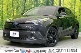 toyota c-hr 2019 quick_quick_ZYX10_ZYX10-2191166