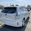 toyota prius-α 2012 -TOYOTA--Prius α DAA-ZVW41W--ZVW41-3124084---TOYOTA--Prius α DAA-ZVW41W--ZVW41-3124084- image 3