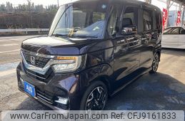 honda n-box 2017 -HONDA--N BOX DBA-JF3--JF3-2015757---HONDA--N BOX DBA-JF3--JF3-2015757-