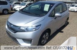 honda fit 2015 -HONDA--Fit DAA-GP5--GP5-4202306---HONDA--Fit DAA-GP5--GP5-4202306-