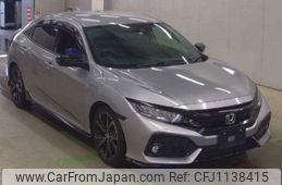 honda civic 2018 -HONDA--Civic DBA-FK7--FK7-1008130---HONDA--Civic DBA-FK7--FK7-1008130-