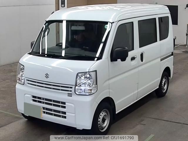 suzuki every 2024 CFJ1691790 image 1