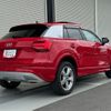 audi q2 2019 quick_quick_ABA-GACHZ_WAUZZZGA8KA085356 image 4