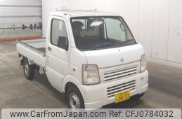 suzuki carry-truck 2009 -SUZUKI 【高崎 480ｲ3433】--Carry Truck DA63T--639375---SUZUKI 【高崎 480ｲ3433】--Carry Truck DA63T--639375-