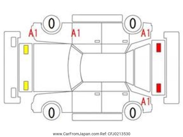 toyota hilux 2020 -TOYOTA--Hilux QDF-GUN125--GUN125-3915456---TOYOTA--Hilux QDF-GUN125--GUN125-3915456- image 2