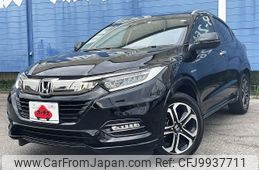 honda vezel 2019 -HONDA--VEZEL DAA-RU3--RU3-1351528---HONDA--VEZEL DAA-RU3--RU3-1351528-