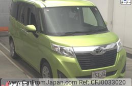 toyota roomy 2017 -TOYOTA--Roomy M900A-0060834---TOYOTA--Roomy M900A-0060834-