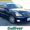 toyota crown-majesta 2005 -TOYOTA--Crown Majesta DBA-UZS186--UZS186-0016663---TOYOTA--Crown Majesta DBA-UZS186--UZS186-0016663- image 1