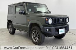 suzuki jimny 2020 CFJ1884461