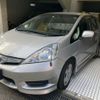 honda fit-shuttle 2012 -HONDA--Fit Shuttle DAA-GP2--GP2-3040712---HONDA--Fit Shuttle DAA-GP2--GP2-3040712- image 2