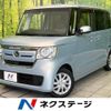 honda n-box 2019 -HONDA--N BOX 6BA-JF3--JF3-1408485---HONDA--N BOX 6BA-JF3--JF3-1408485- image 1