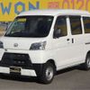 daihatsu hijet-van 2020 -DAIHATSU 【名古屋 480ﾋ9566】--Hijet Van EBD-S321V--S321V-0455220---DAIHATSU 【名古屋 480ﾋ9566】--Hijet Van EBD-S321V--S321V-0455220- image 1