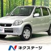 suzuki kei 2006 -SUZUKI--Kei CBA-HN22S--HN22S-675612---SUZUKI--Kei CBA-HN22S--HN22S-675612- image 1