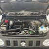 suzuki jimny-sierra 2024 -SUZUKI--Jimny Sierra 3BA-JB74W--JB74W-233520---SUZUKI--Jimny Sierra 3BA-JB74W--JB74W-233520- image 17