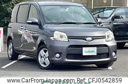 toyota sienta 2012 -TOYOTA--Sienta DBA-NCP81G--NCP81-5161156---TOYOTA--Sienta DBA-NCP81G--NCP81-5161156-