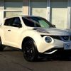 nissan juke 2015 -NISSAN--Juke DBA-YF15--YF15-407009---NISSAN--Juke DBA-YF15--YF15-407009- image 17