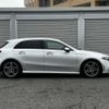 mercedes-benz a-class 2022 -MERCEDES-BENZ--Benz A Class 3DA-177012--W1K1770122V159299---MERCEDES-BENZ--Benz A Class 3DA-177012--W1K1770122V159299- image 16