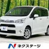 daihatsu move 2012 -DAIHATSU--Move DBA-LA100S--LA100S-0109539---DAIHATSU--Move DBA-LA100S--LA100S-0109539- image 1