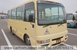 nissan civilian-bus 2001 24111009