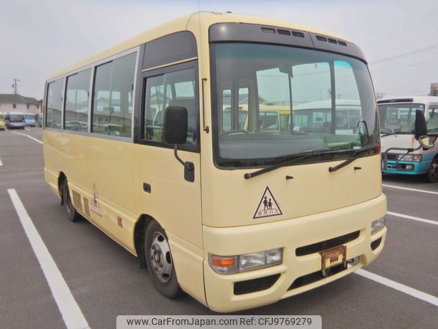 nissan civilian-bus 2001 24111009 image 1