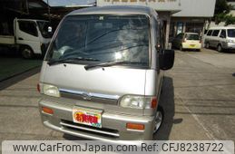 Subaru Sambar Dias 1998