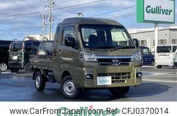 daihatsu hijet-truck 2023 -DAIHATSU--Hijet Truck 3BD-S510P--S510P-0495371---DAIHATSU--Hijet Truck 3BD-S510P--S510P-0495371-