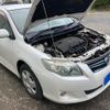 toyota corolla-fielder 2010 CFJ1851164 image 3