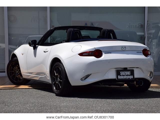 mazda roadster 2022 quick_quick_5BA-ND5RC_ND5RC-653412 image 2