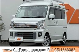 nissan clipper-rio 2019 CFJ1663382