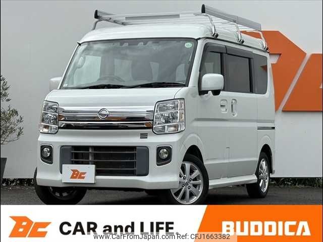 nissan clipper-rio 2019 CFJ1663382 image 1