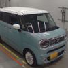 suzuki wagon-r 2022 -SUZUKI 【山形 581き3221】--Wagon R Smile MX91S-135362---SUZUKI 【山形 581き3221】--Wagon R Smile MX91S-135362- image 6