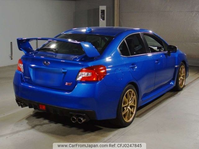 subaru wrx 2017 -SUBARU--WRX VAB-019118---SUBARU--WRX VAB-019118- image 2