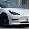 tesla-motors model-3 2021 -TESLA--ﾃｽﾗﾓﾃﾞﾙ3 ZAA-3L23P--LRW3F7EC4MC247725---TESLA--ﾃｽﾗﾓﾃﾞﾙ3 ZAA-3L23P--LRW3F7EC4MC247725- image 19