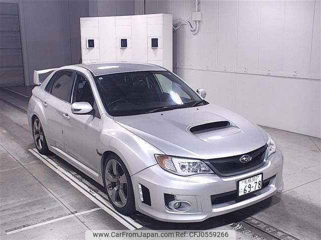 subaru impreza 2011 -SUBARU 【札幌 303ﾆ6978】--Impreza GVF-003566---SUBARU 【札幌 303ﾆ6978】--Impreza GVF-003566- image 1