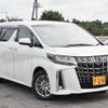 toyota alphard 2023 -TOYOTA--Alphard 6AA-AYH30W--AYH30-0154599---TOYOTA--Alphard 6AA-AYH30W--AYH30-0154599- image 3